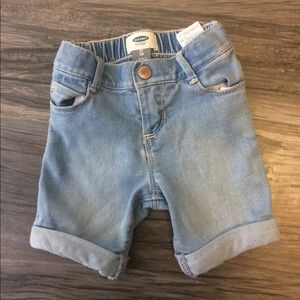 Old navy shorts